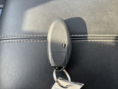 Used 2024 Nissan Altima 2.5 SV image 40