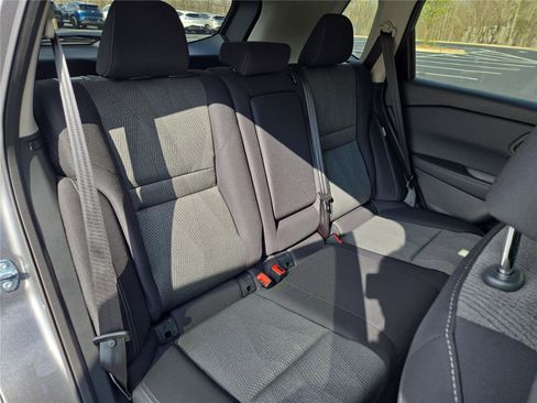 New 2026 Nissan Rogue SV AWD/4WD image 14