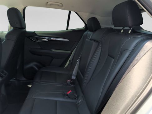 Used 2024 Buick Envision Preferred AWD/4WD image 31