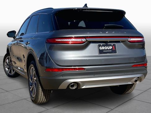 New 2026 Lincoln Corsair Premiere image 12