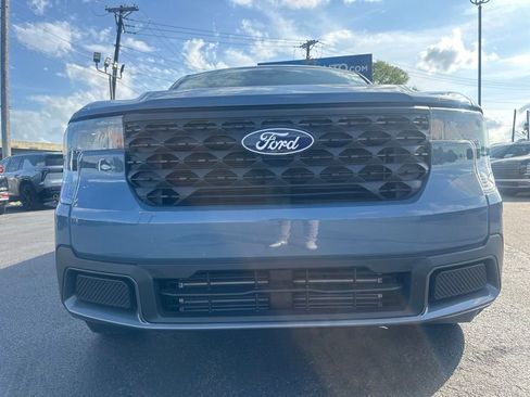 Used 2025 Ford Maverick XLT image 13