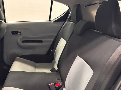 Used 2013 Toyota Prius C Three image 22