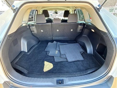 Used 2023 Toyota RAV4 LE image 30