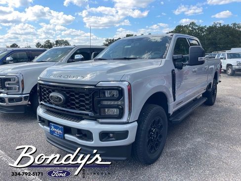 New 2026 Ford F250 XLT w/ XLT Premium Package image 2