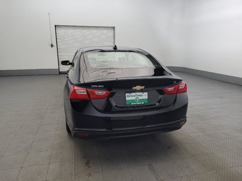 Used 2016 Chevrolet Malibu LS FWD image 6