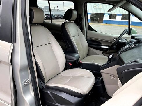 Used 2016 Ford Transit Connect Titanium image 8