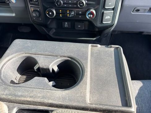 Used 2023 Ford F350 XLT AWD/4WD image 12
