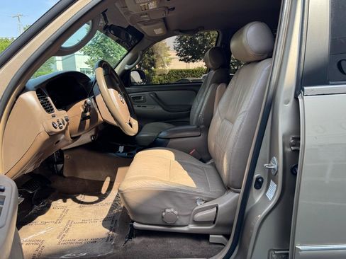 Used 2004 Toyota Tundra SR5 AWD/4WD image 12