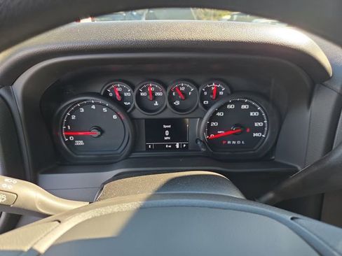 New 2026 GMC Sierra 3500 Pro w/ 1SA Pro Safety Plus Package image 24