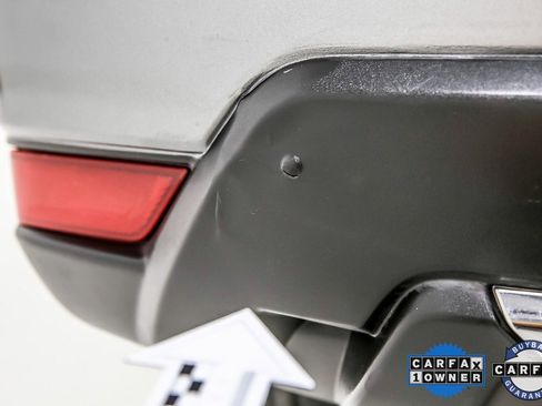 Used 2020 Nissan Rogue S image 41