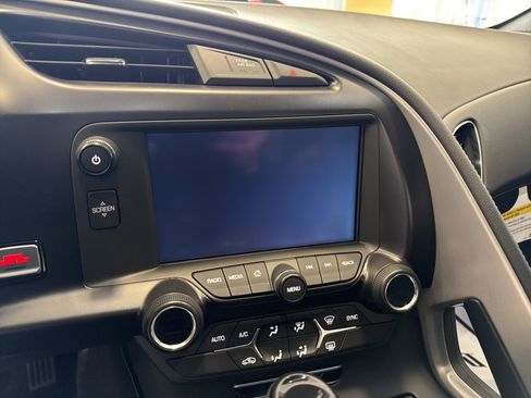 Used 2019 Chevrolet Corvette ZR1 w/ Battery Protection Package image 22