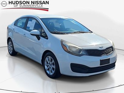 Used 2013 Kia Rio LX w/ PWR Pkg