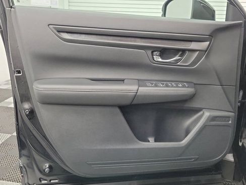 Certified 2026 Honda CR-V EX image 18