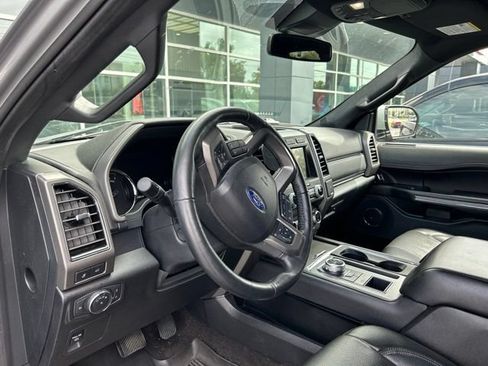 Used 2021 Ford Expedition Max XLT RWD image 20