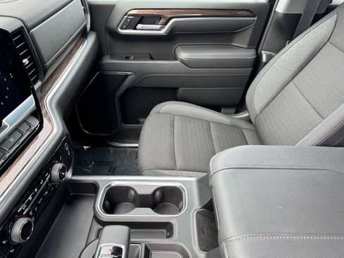 Used 2026 Chevrolet Silverado 1500 RST AWD/4WD image 13