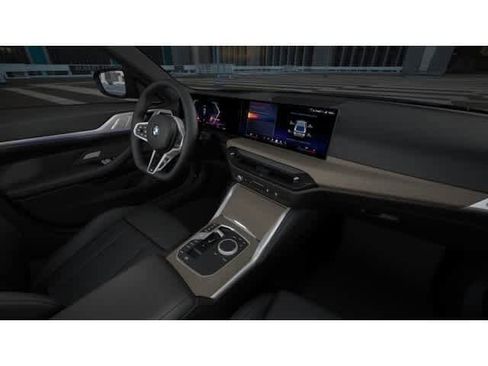 New 2026 BMW i4 eDrive40 w/ M Sport Package RWD image 13
