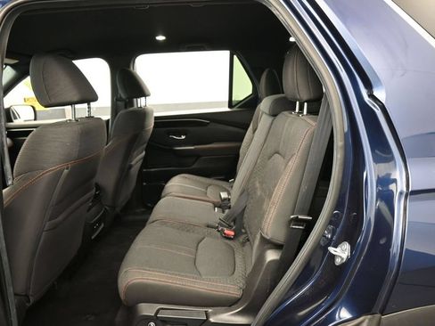 Used 2025 Honda Pilot Sport image 28