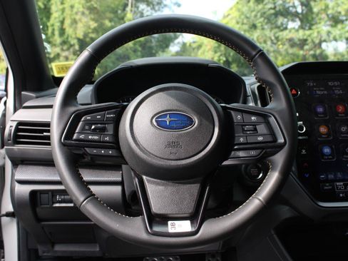 Certified 2025 Subaru Crosstrek 2.5i Sport w/ Popular Package #4A AWD/4WD image 9