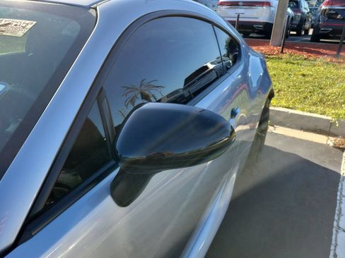 Used 2025 Toyota GR86 Premium RWD image 5