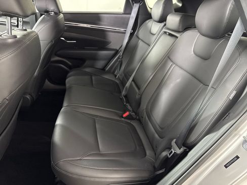 Used 2024 Hyundai Tucson SEL w/ Convenience Package FWD image 15