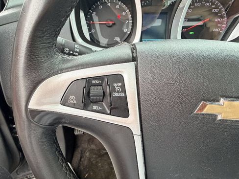 Used 2016 Chevrolet Equinox LT w/ Convenience Package image 14