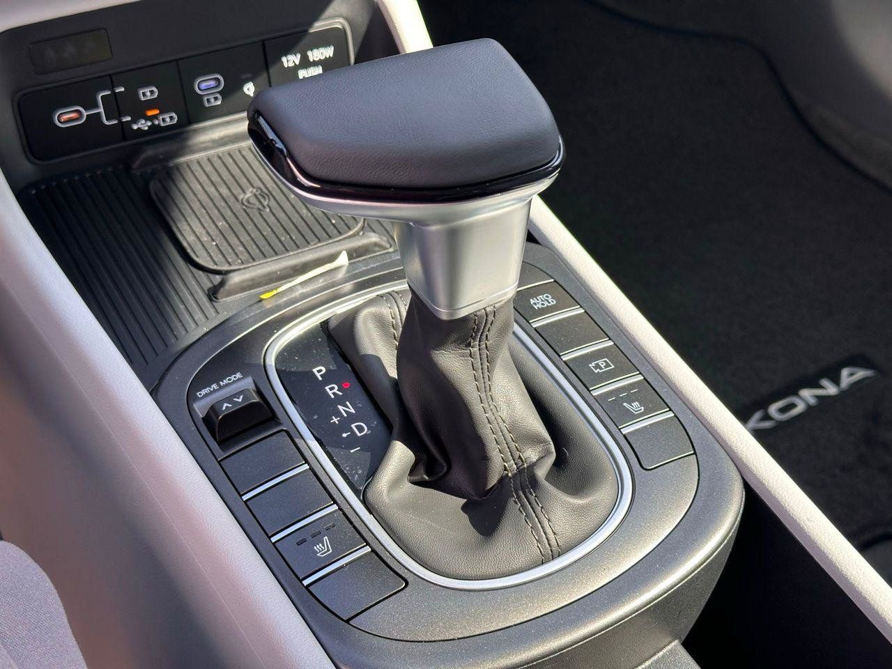New 2026 Hyundai Kona SEL Sport FWD image 33