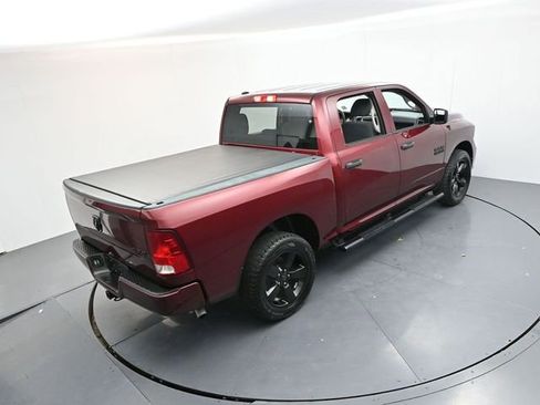 Used 2018 RAM 1500 Express w/ Express Value Package image 28