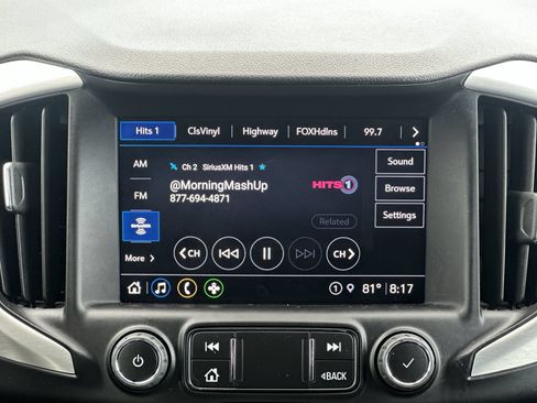 Used 2022 GMC Terrain SLT FWD image 26