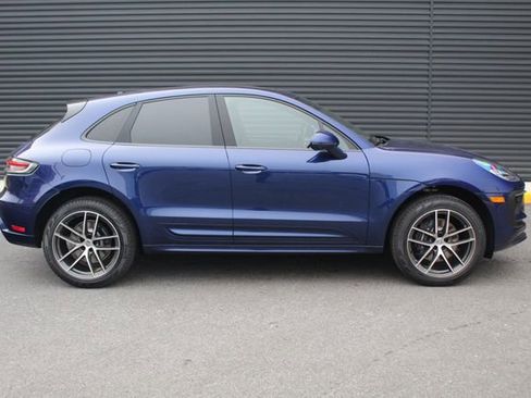 New 2026 Porsche Macan image 9