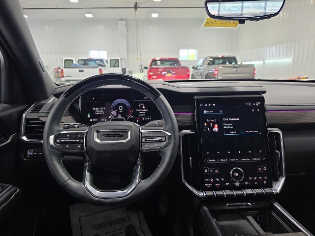 Used 2026 GMC Acadia Denali w/ Super Cruise Package AWD/4WD image 10
