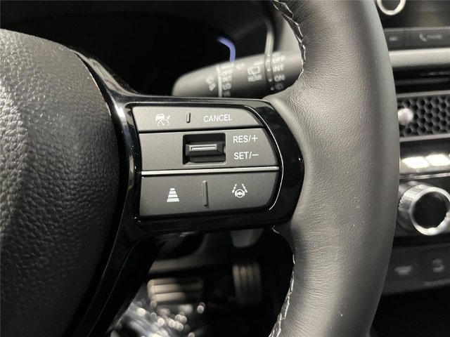 New 2026 Honda Civic Sport image 18