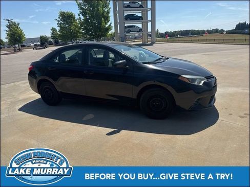 Used 2016 Toyota Corolla L image 1