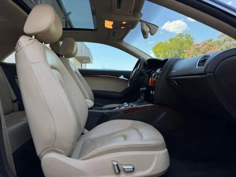 Used 2013 Audi A5 2.0T Premium Plus AWD/4WD image 19