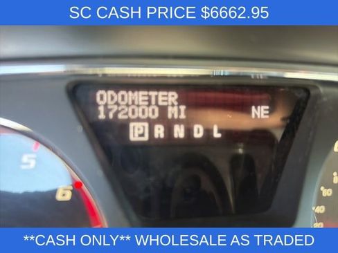 Used 2014 GMC Acadia SLE FWD image 9