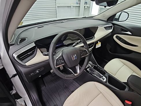 New 2026 Buick Encore GX Avenir w/ Avenir Technology Package image 11