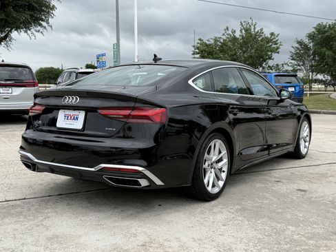 Used 2024 Audi A5 2.0T Premium Plus image 5