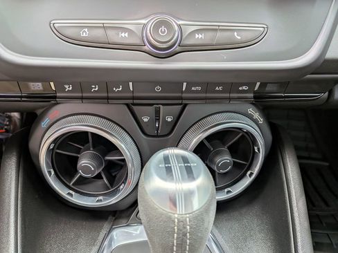 Used 2024 Chevrolet Camaro LT w/ RS Package image 23