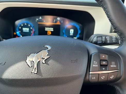 New 2025 Ford Bronco Sport Heritage w/ Convenience Package image 26