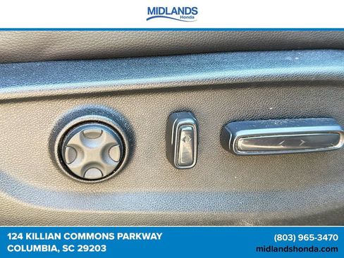 Used 2024 Honda Odyssey Sport image 25