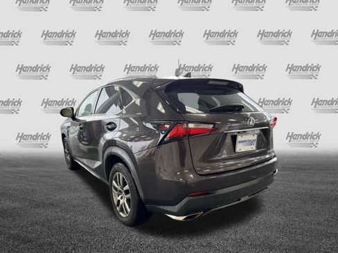 Used 2015 Lexus NX 200t FWD image 8