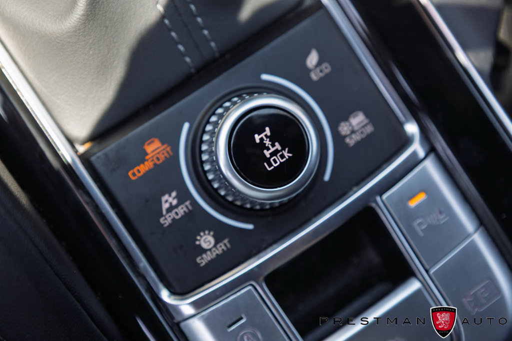 Used 2024 Kia Telluride SX X-Pro AWD/4WD image 8