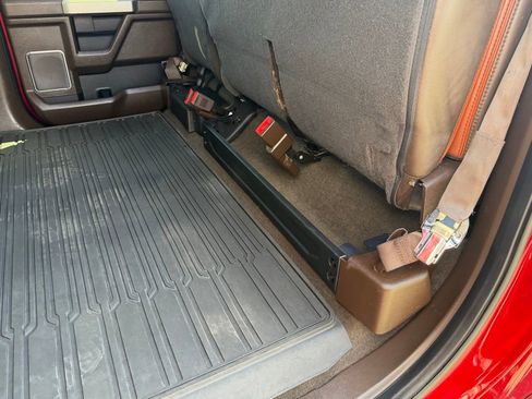 Used 2018 Ford F150 King Ranch w/ Equipment Group 601A Luxury AWD/4WD image 43