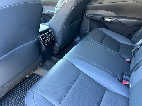 New 2026 Lexus RX 350 AWD image 26