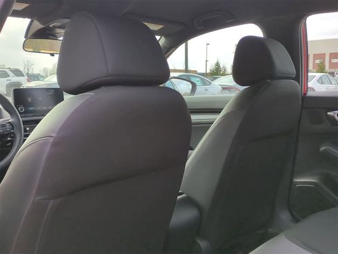 New 2026 Honda Civic Sport image 25