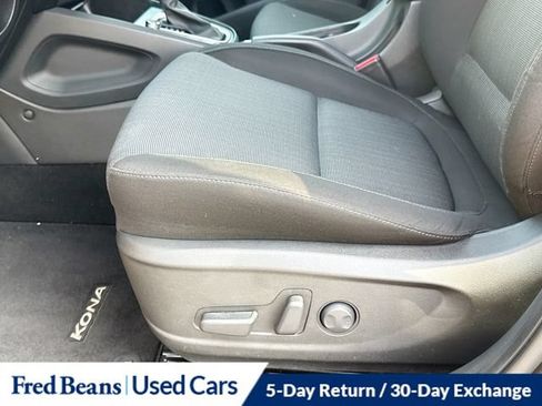 Used 2023 Hyundai Kona SEL w/ Cargo Package AWD/4WD image 25