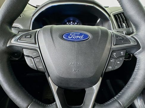 Used 2020 Ford Edge Titanium w/ Cargo Accessory Package FWD image 36
