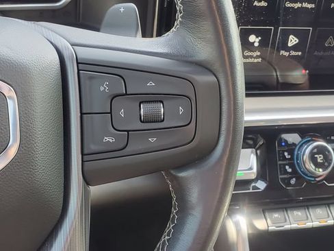 Used 2023 GMC Sierra 1500 Denali Ultimate AWD/4WD image 20