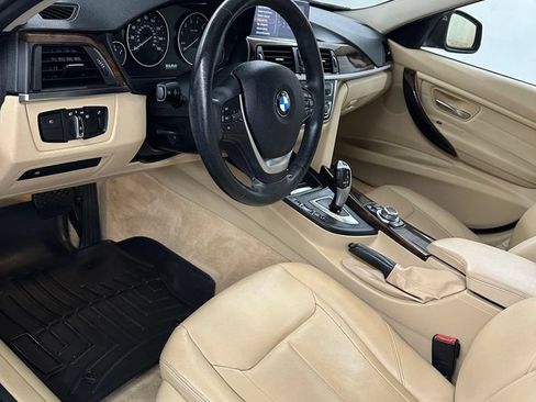 Used 2013 BMW 328i xDrive Sedan AWD/4WD image 10