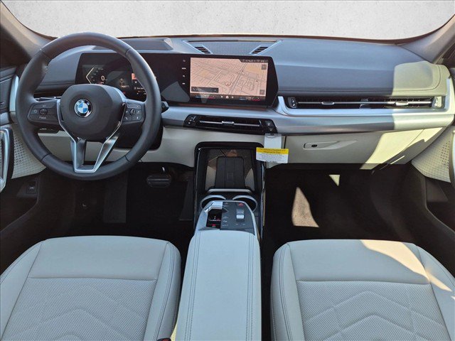 New 2026 BMW X1 xDrive28i w/ Technology Package AWD/4WD image 15