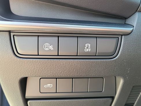 New 2026 MAZDA MAZDA3 s image 17